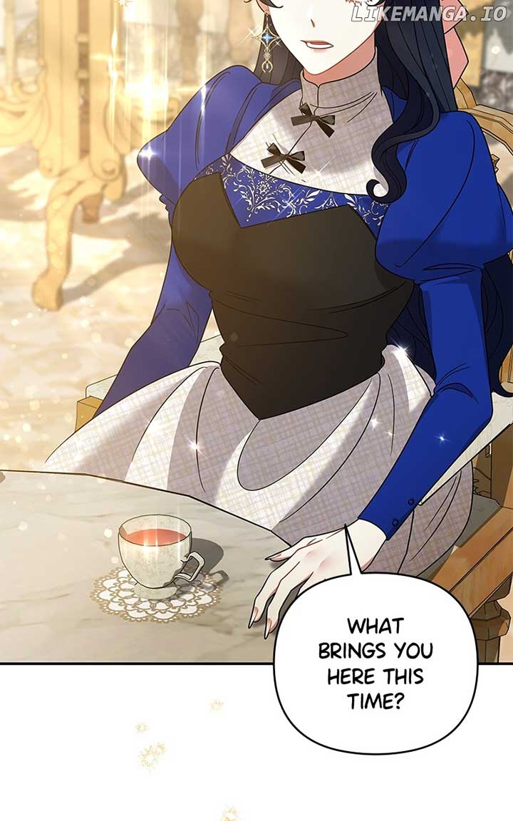 Don’t Grab the Broken Branch Chapter 37 - Page 35