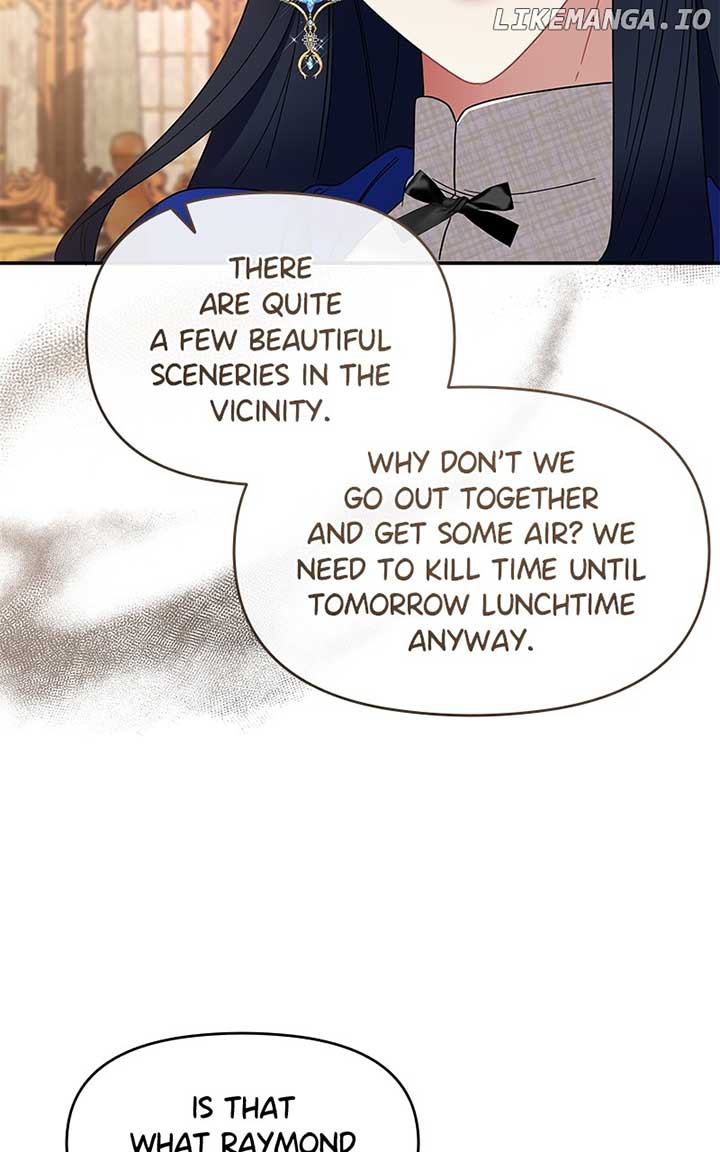 Don’t Grab the Broken Branch Chapter 37 - Page 38