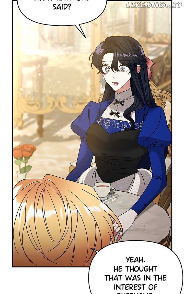 Don’t Grab the Broken Branch Chapter 37 - Page 39