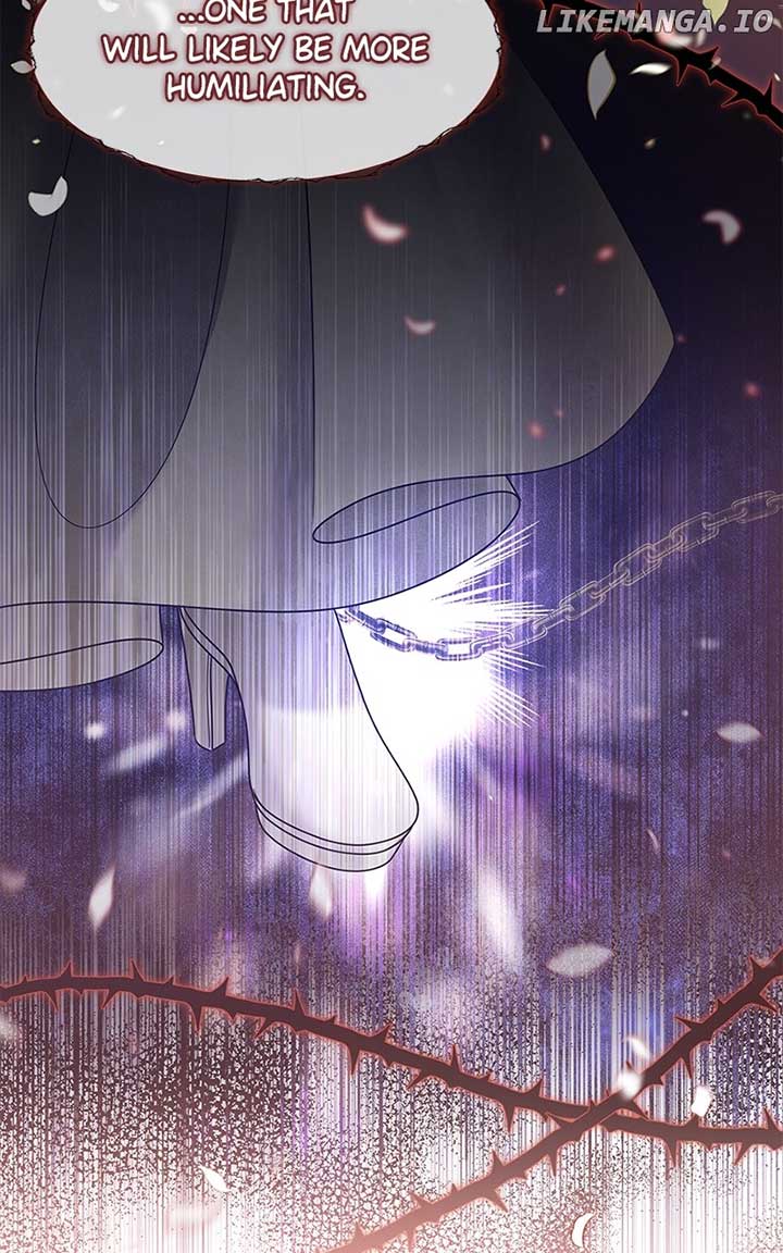 Don’t Grab the Broken Branch Chapter 37 - Page 4