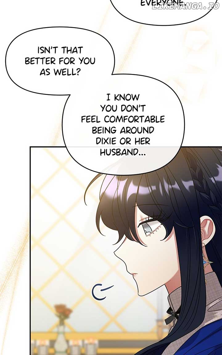 Don’t Grab the Broken Branch Chapter 37 - Page 40