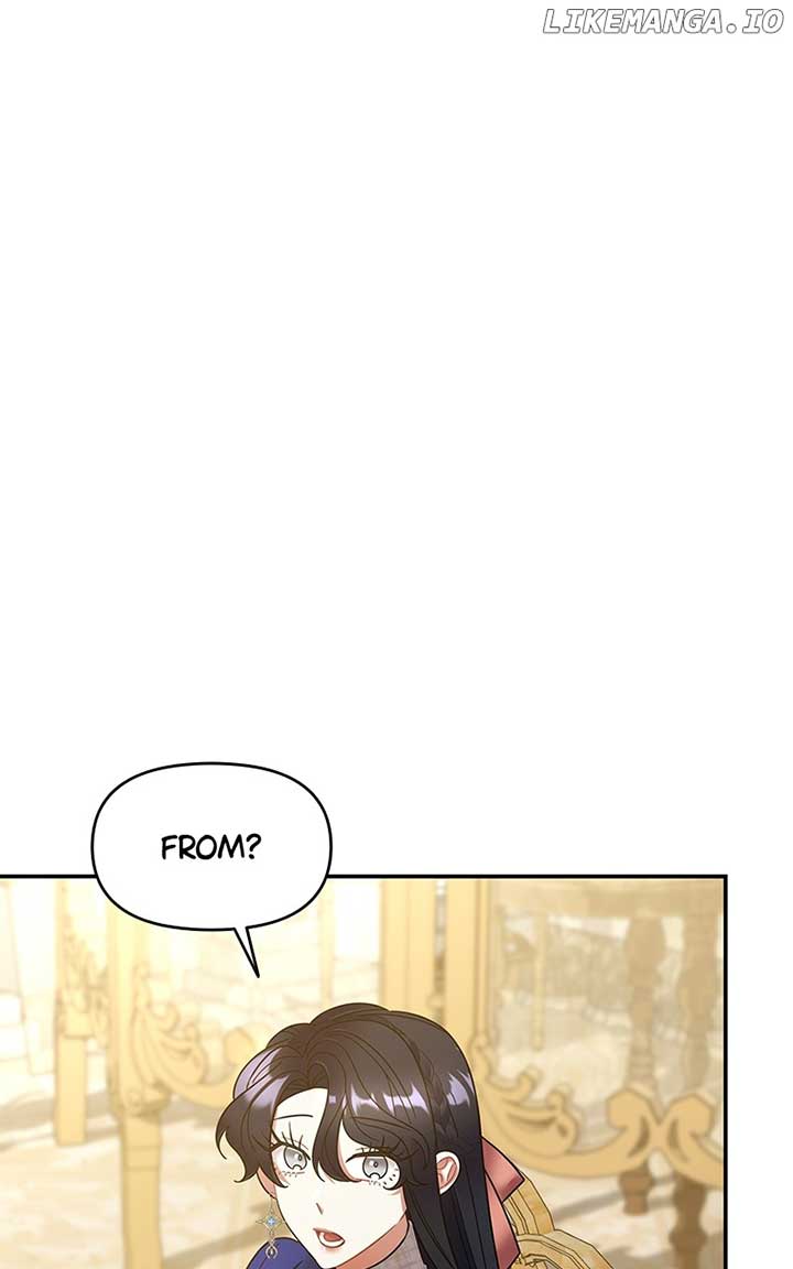 Don’t Grab the Broken Branch Chapter 37 - Page 45