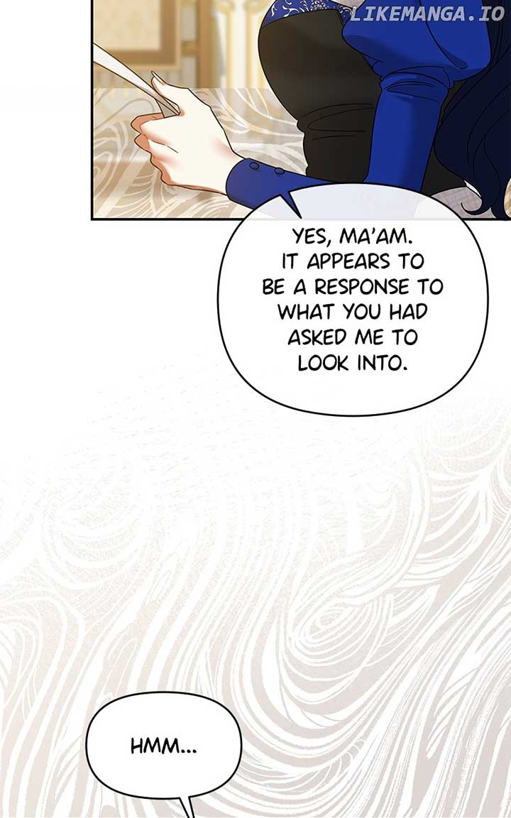 Don’t Grab the Broken Branch Chapter 37 - Page 59