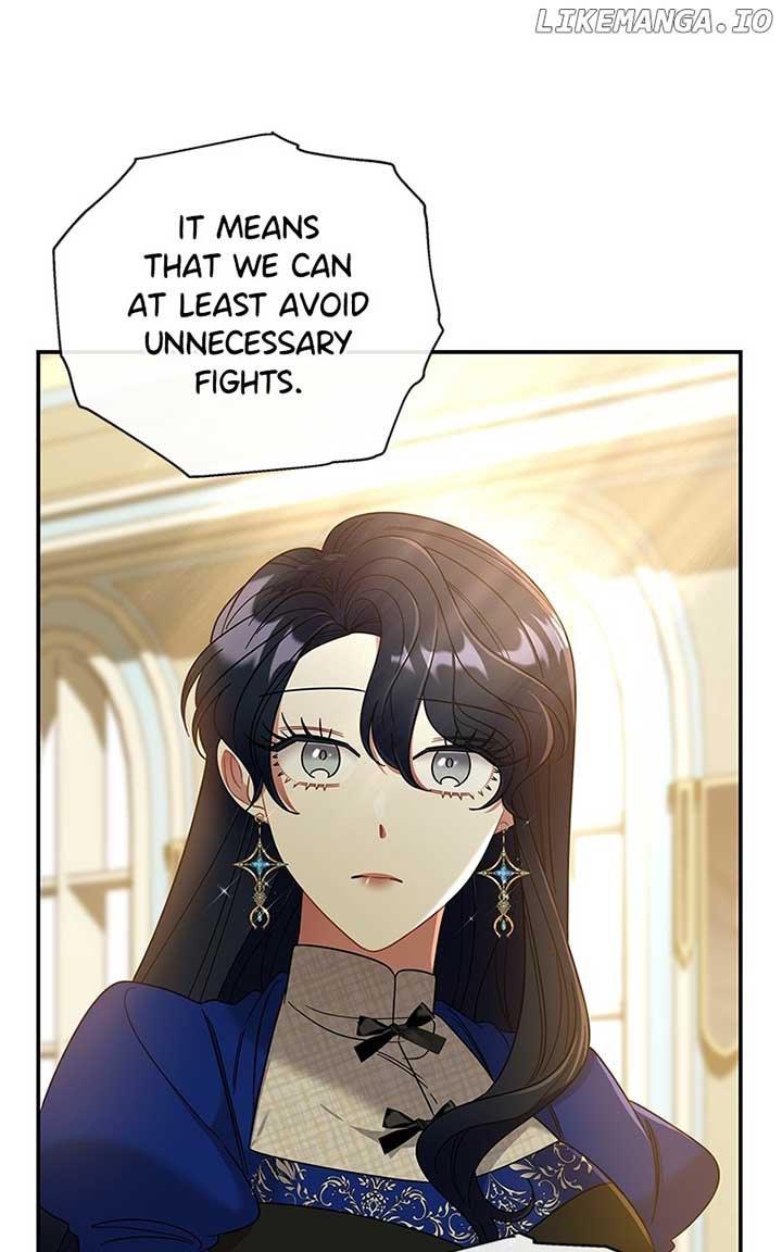 Don’t Grab the Broken Branch Chapter 37 - Page 6