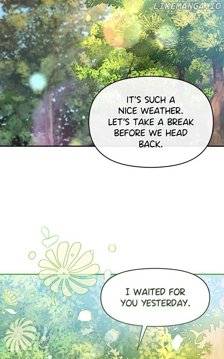 Don’t Grab the Broken Branch Chapter 37 - Page 63