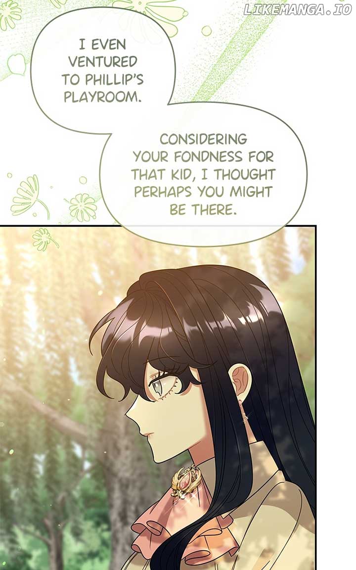 Don’t Grab the Broken Branch Chapter 37 - Page 65