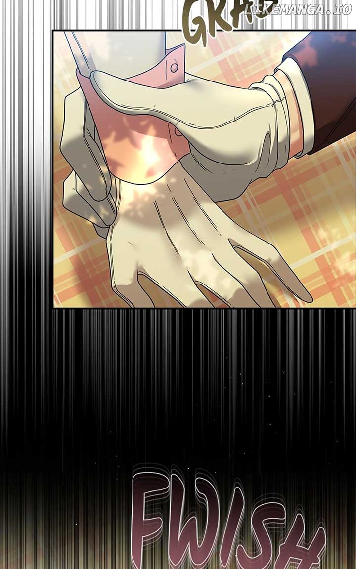 Don’t Grab the Broken Branch Chapter 37 - Page 70