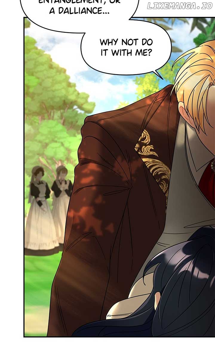 Don’t Grab the Broken Branch Chapter 37 - Page 74