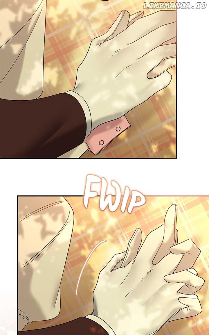 Don’t Grab the Broken Branch Chapter 37 - Page 84