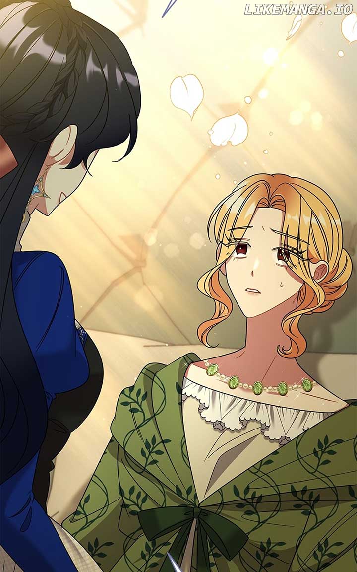 Don’t Grab the Broken Branch Chapter 37 - Page 9