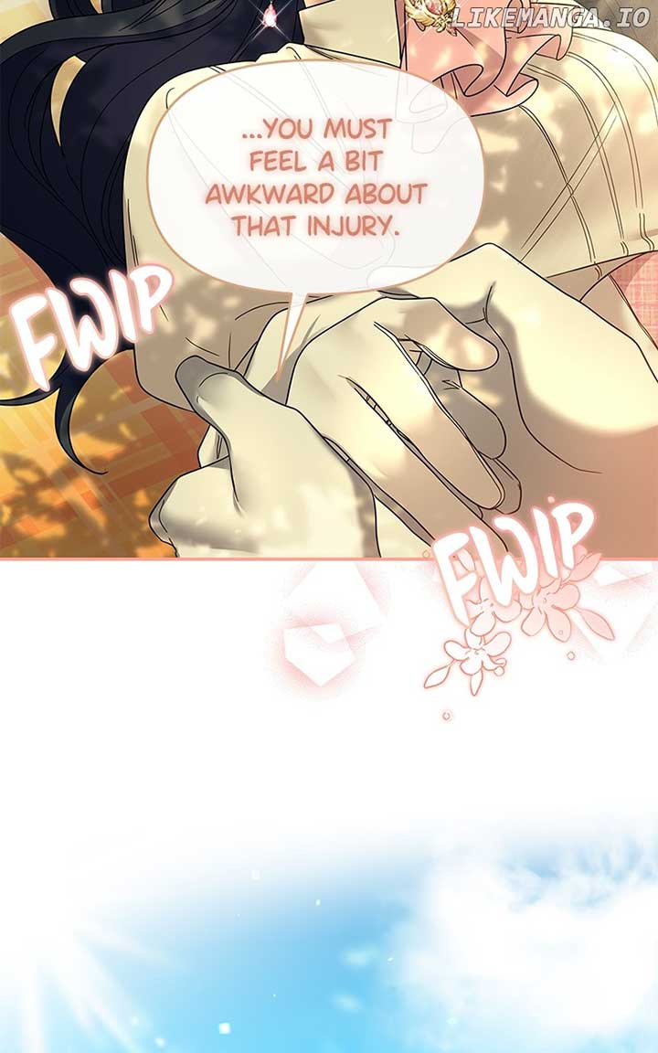 Don’t Grab the Broken Branch Chapter 37 - Page 91