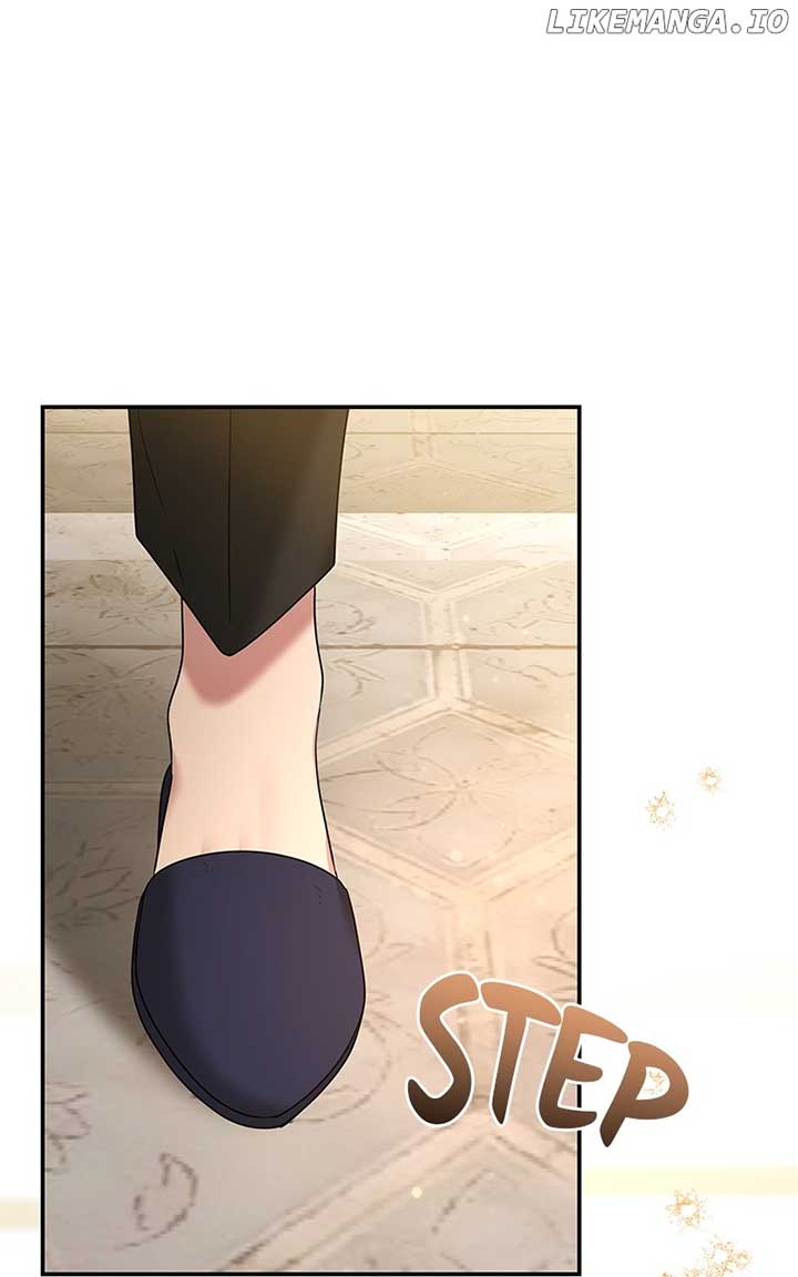 Don’t Grab the Broken Branch Chapter 38 - Page 1