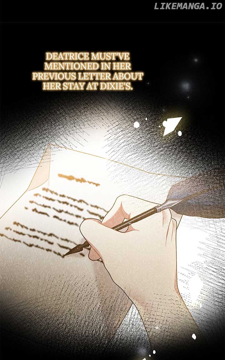 Don’t Grab the Broken Branch Chapter 38 - Page 10