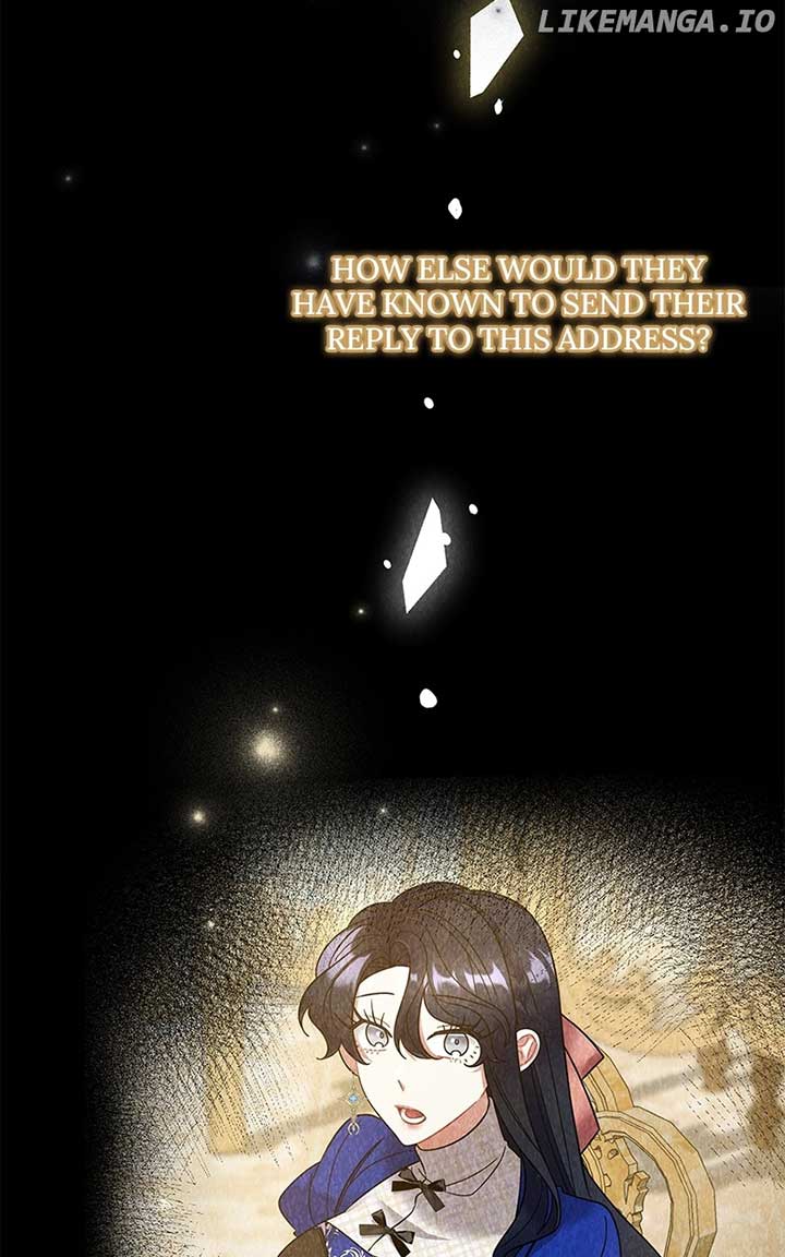 Don’t Grab the Broken Branch Chapter 38 - Page 11