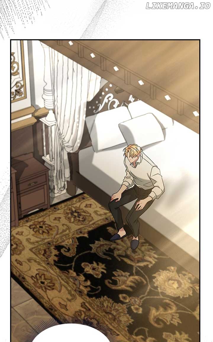 Don’t Grab the Broken Branch Chapter 38 - Page 16
