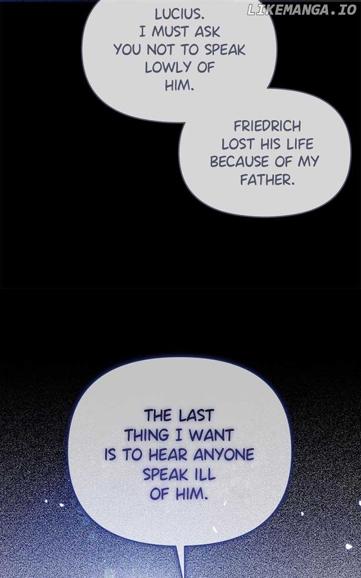 Don’t Grab the Broken Branch Chapter 38 - Page 18