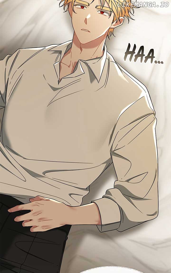 Don’t Grab the Broken Branch Chapter 38 - Page 22