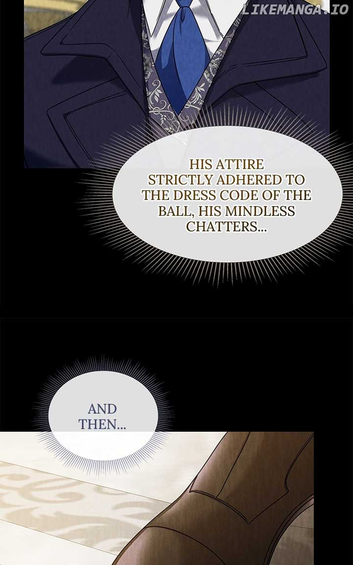 Don’t Grab the Broken Branch Chapter 38 - Page 27