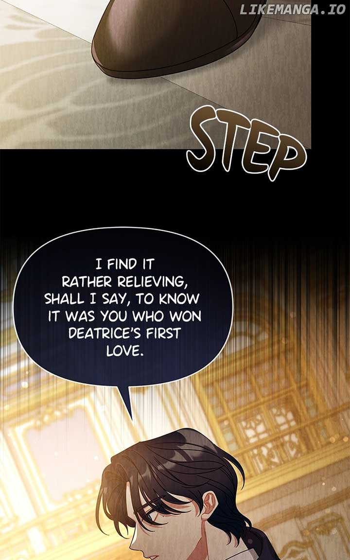 Don’t Grab the Broken Branch Chapter 38 - Page 28