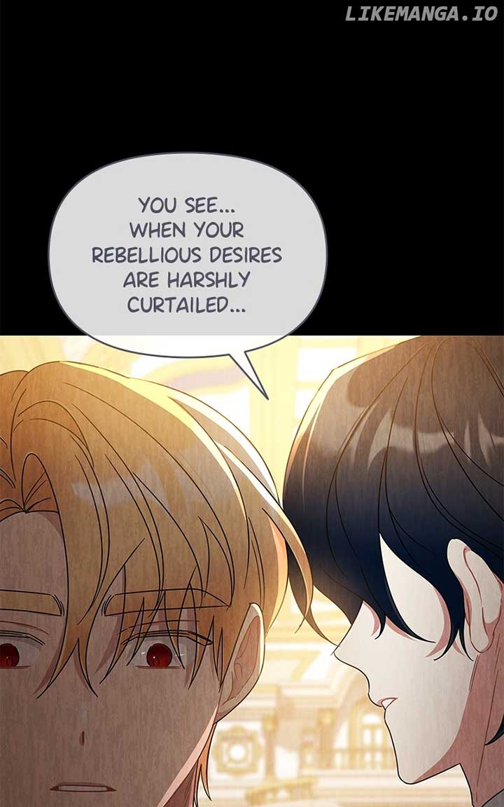 Don’t Grab the Broken Branch Chapter 38 - Page 30