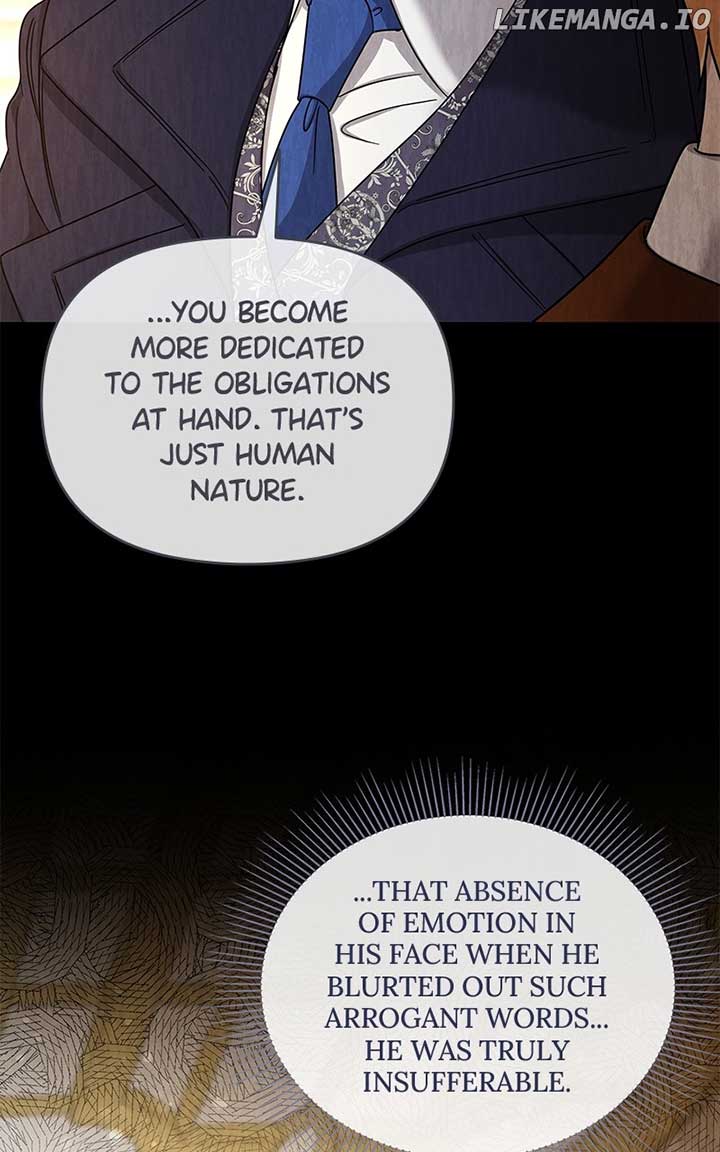 Don’t Grab the Broken Branch Chapter 38 - Page 32
