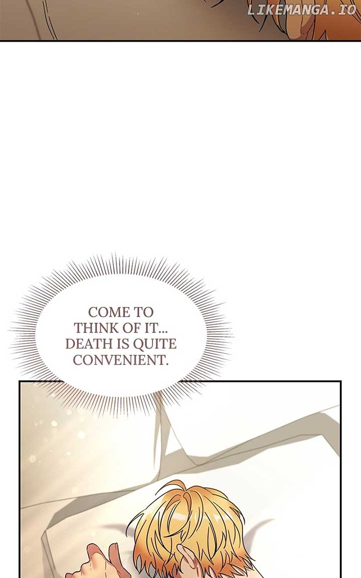 Don’t Grab the Broken Branch Chapter 38 - Page 36