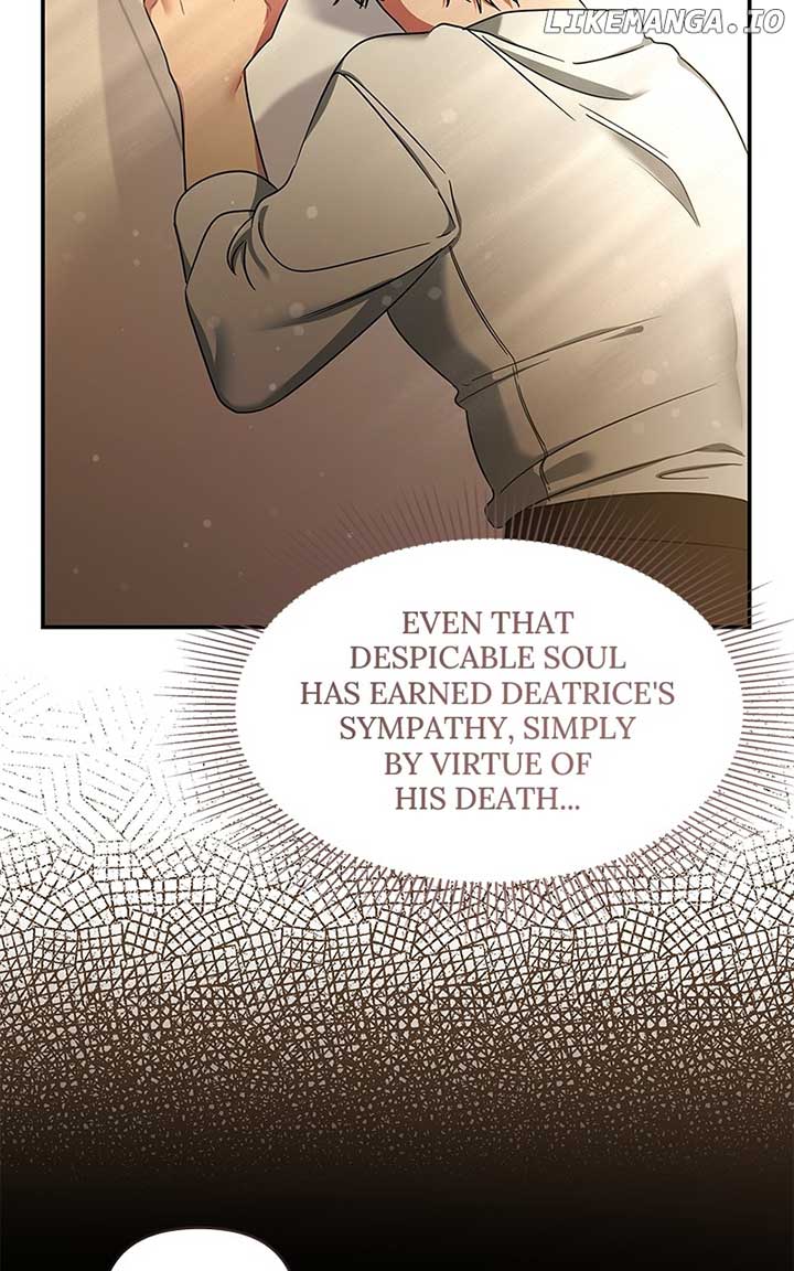 Don’t Grab the Broken Branch Chapter 38 - Page 37