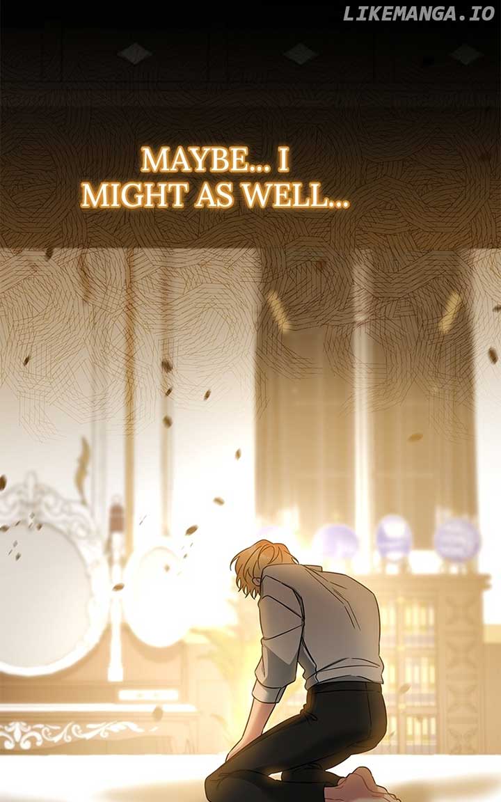 Don’t Grab the Broken Branch Chapter 38 - Page 39