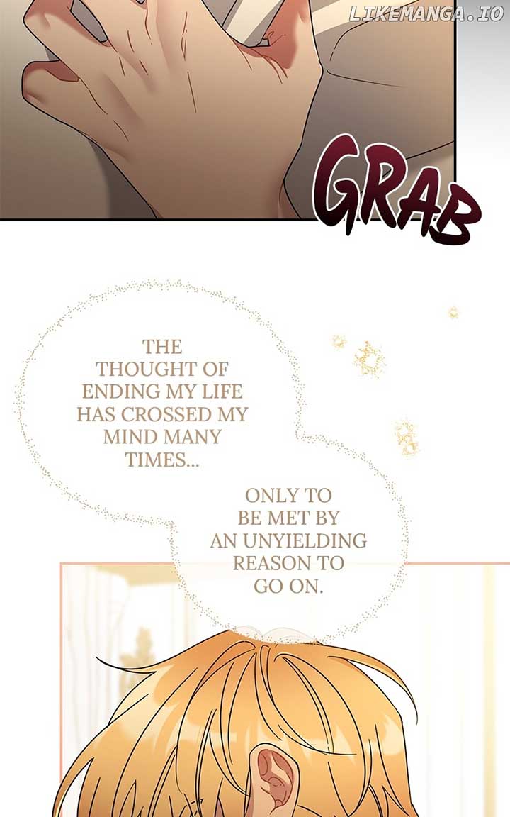 Don’t Grab the Broken Branch Chapter 38 - Page 41