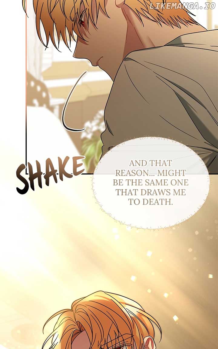 Don’t Grab the Broken Branch Chapter 38 - Page 42
