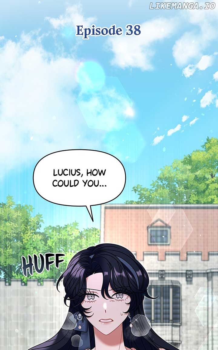 Don’t Grab the Broken Branch Chapter 38 - Page 46