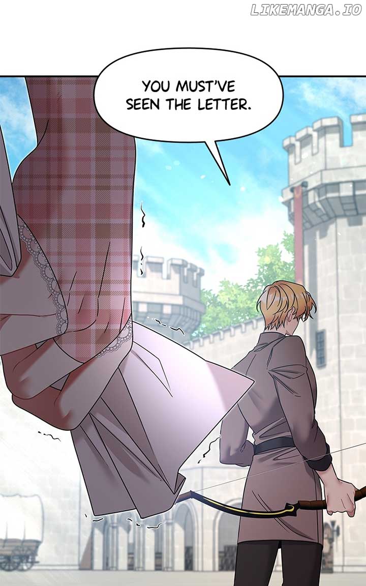 Don’t Grab the Broken Branch Chapter 38 - Page 48