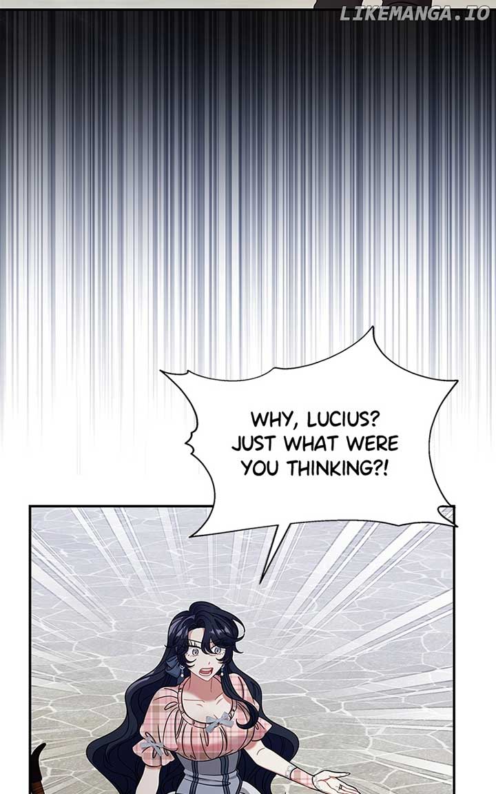 Don’t Grab the Broken Branch Chapter 38 - Page 49