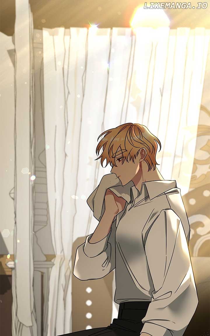 Don’t Grab the Broken Branch Chapter 38 - Page 5