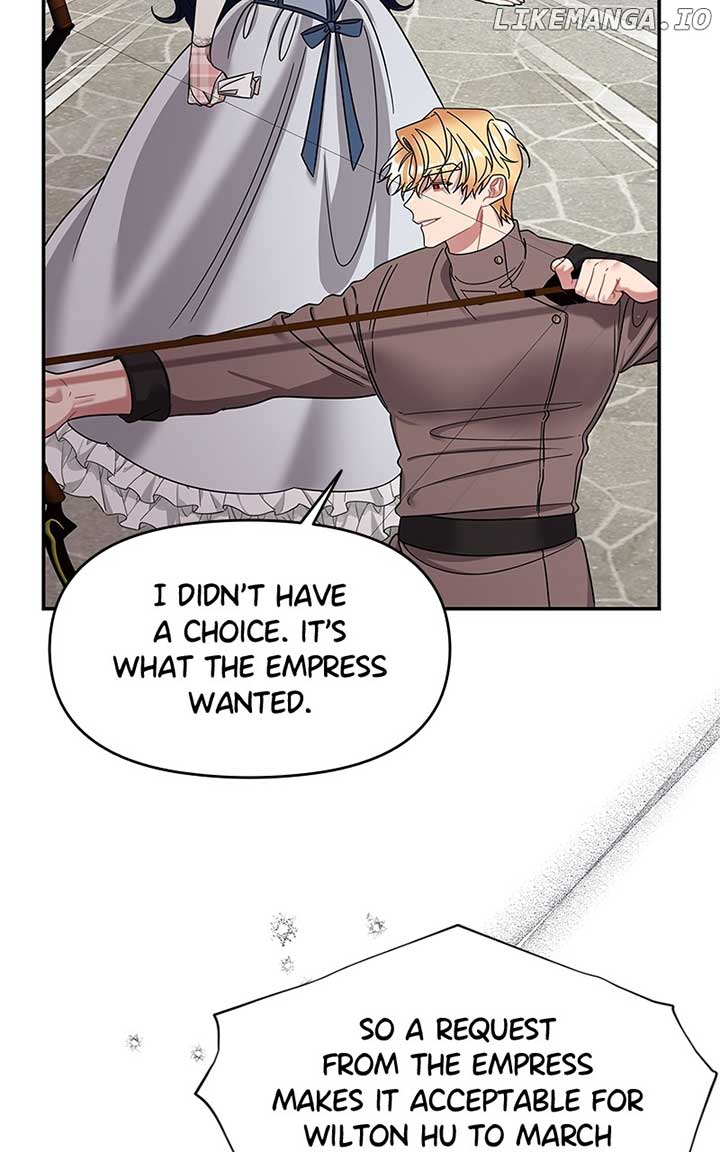 Don’t Grab the Broken Branch Chapter 38 - Page 50