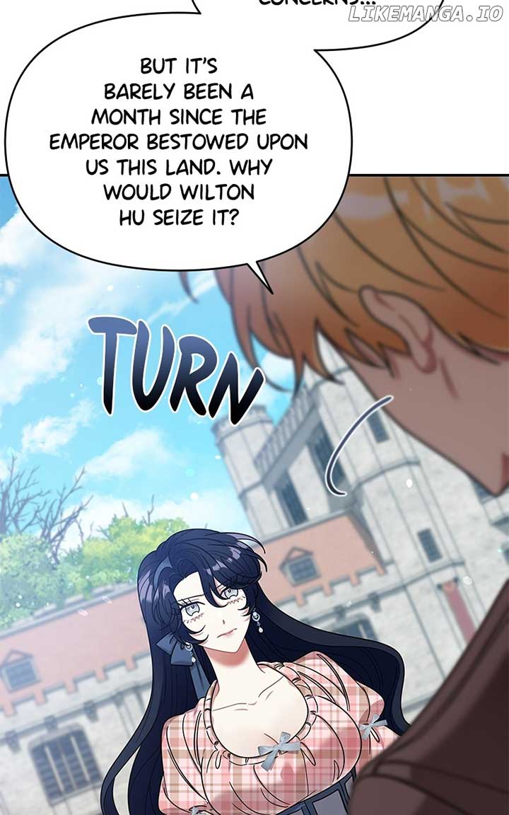 Don’t Grab the Broken Branch Chapter 38 - Page 53