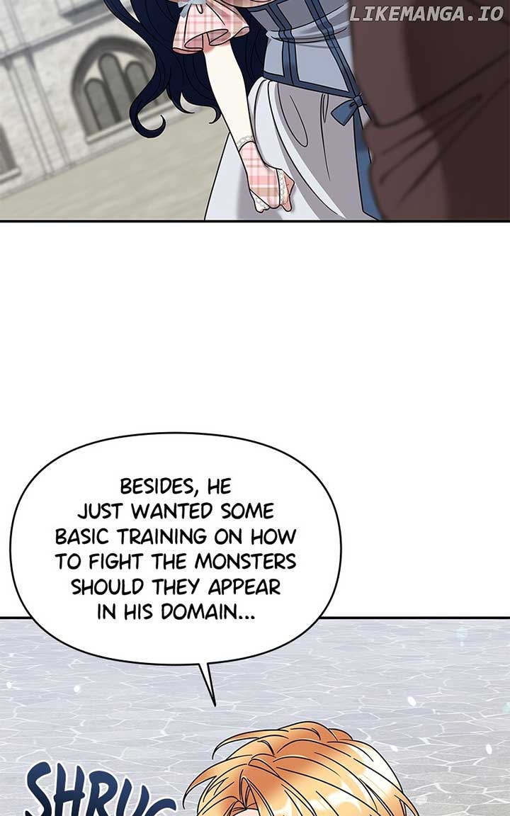 Don’t Grab the Broken Branch Chapter 38 - Page 54