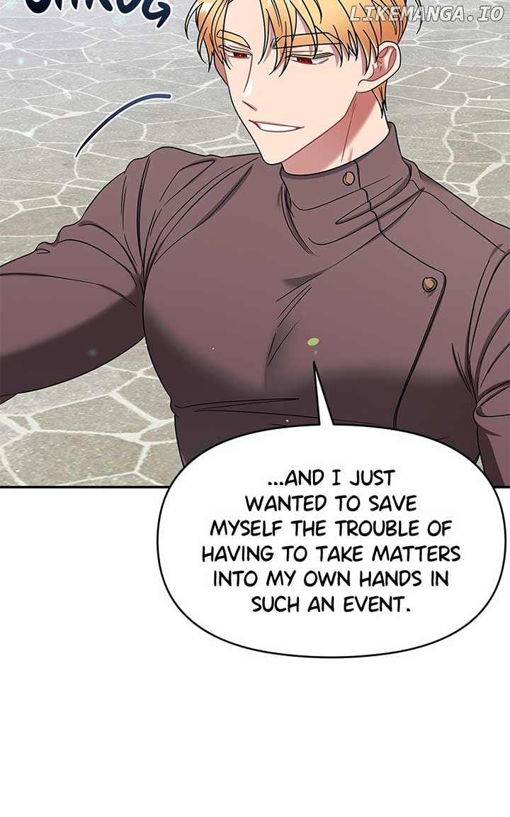 Don’t Grab the Broken Branch Chapter 38 - Page 55