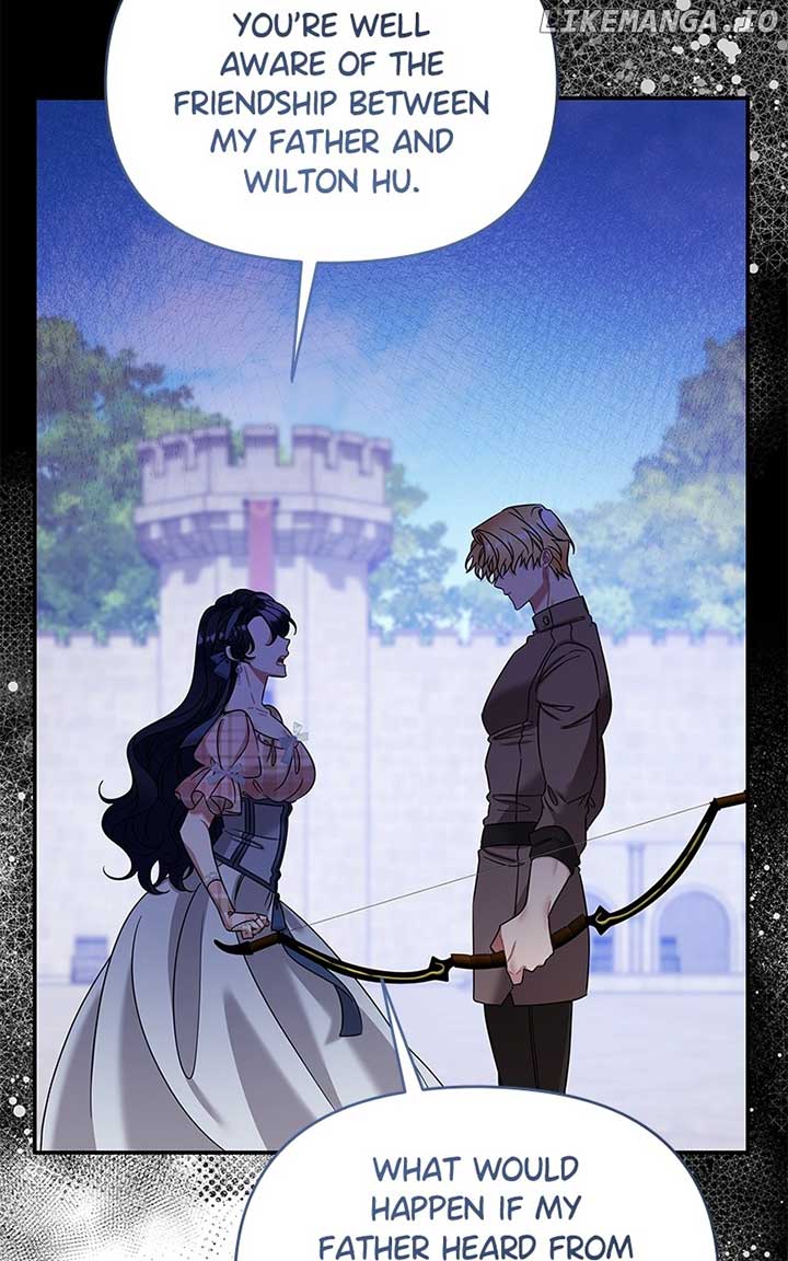 Don’t Grab the Broken Branch Chapter 38 - Page 57