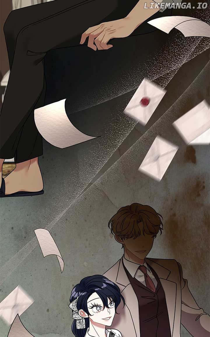 Don’t Grab the Broken Branch Chapter 38 - Page 6
