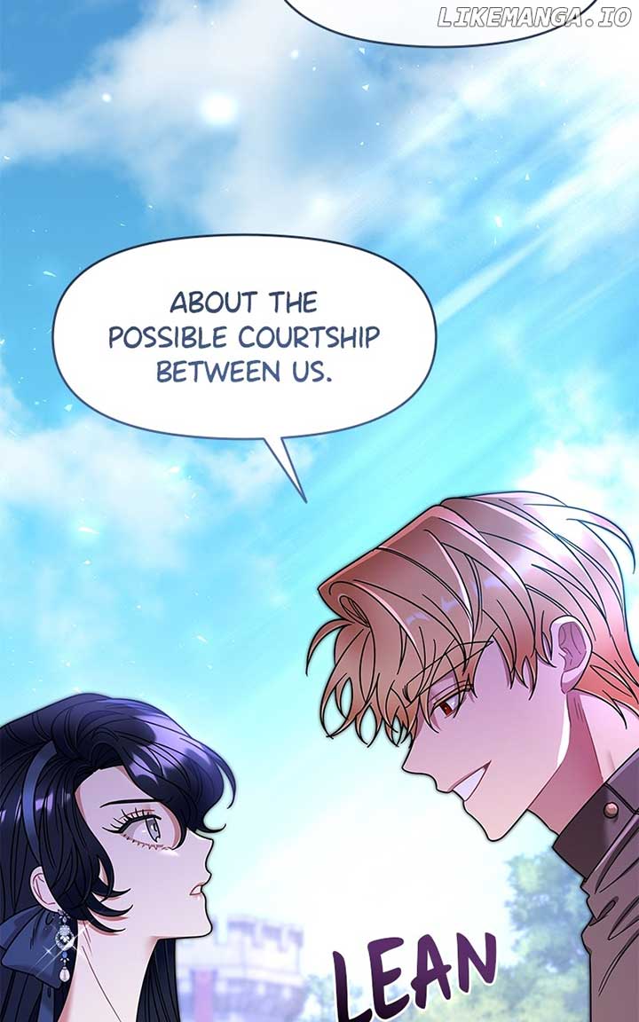 Don’t Grab the Broken Branch Chapter 38 - Page 62