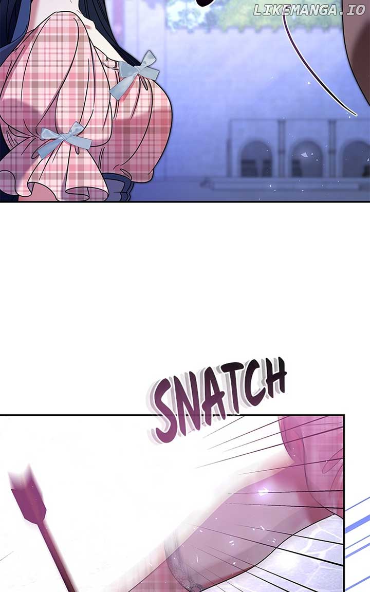 Don’t Grab the Broken Branch Chapter 38 - Page 63
