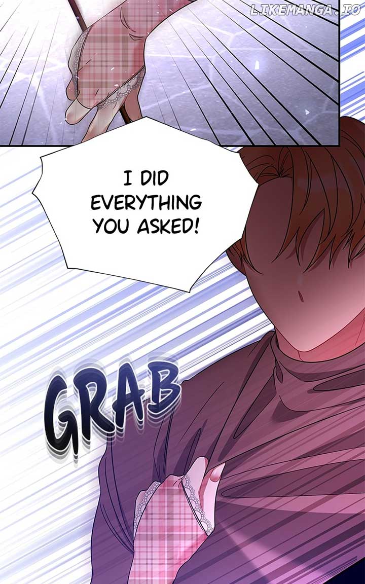 Don’t Grab the Broken Branch Chapter 38 - Page 64