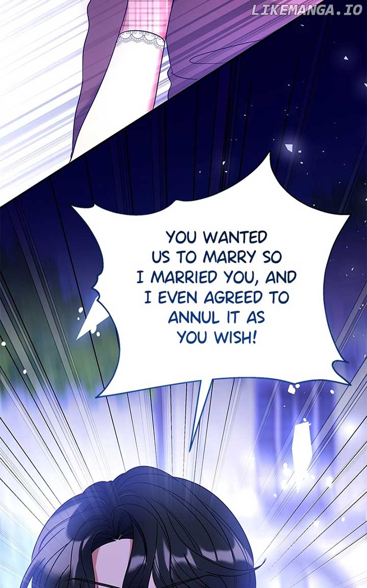 Don’t Grab the Broken Branch Chapter 38 - Page 65