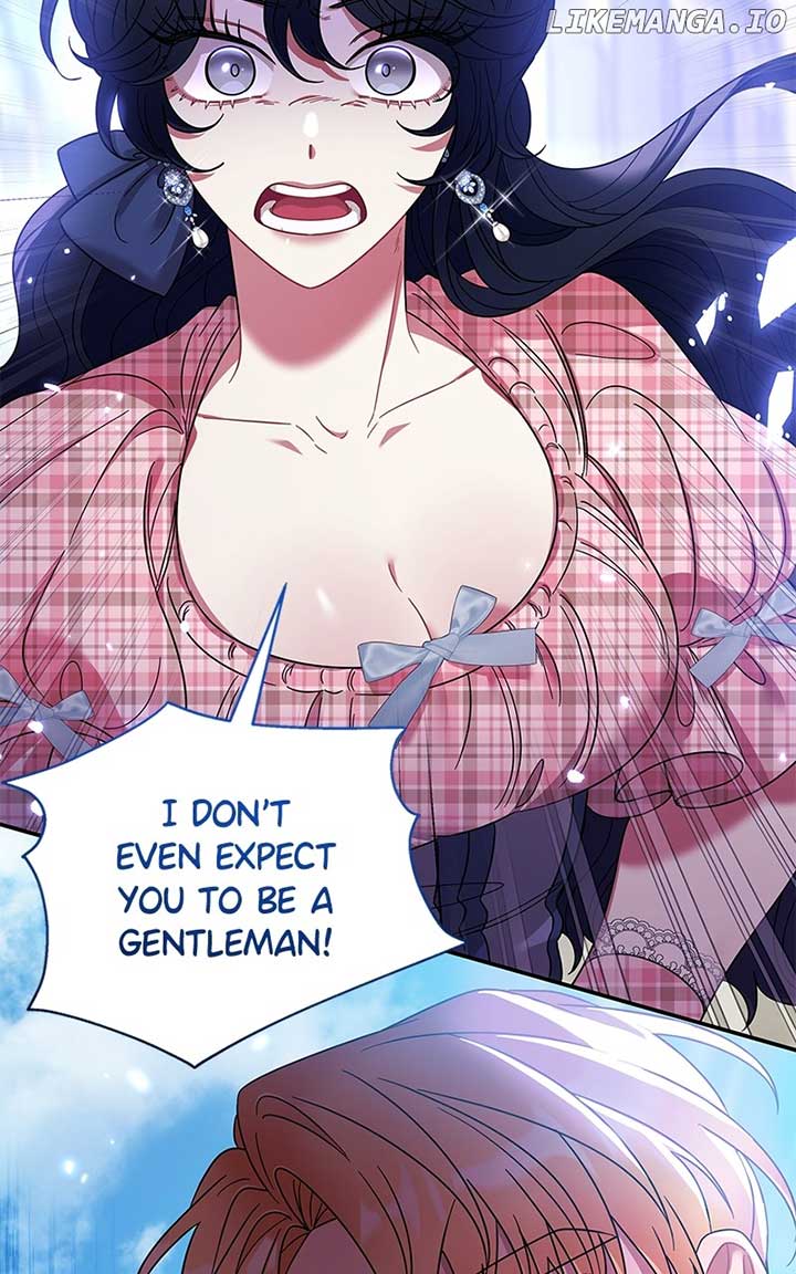 Don’t Grab the Broken Branch Chapter 38 - Page 66