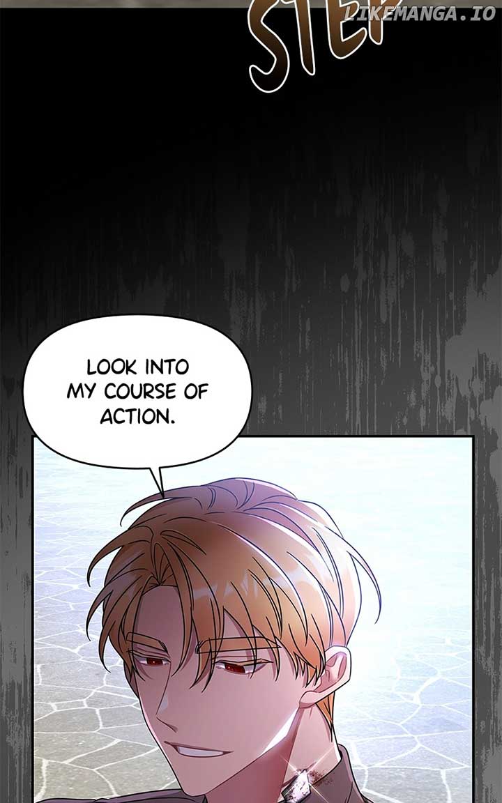 Don’t Grab the Broken Branch Chapter 38 - Page 69