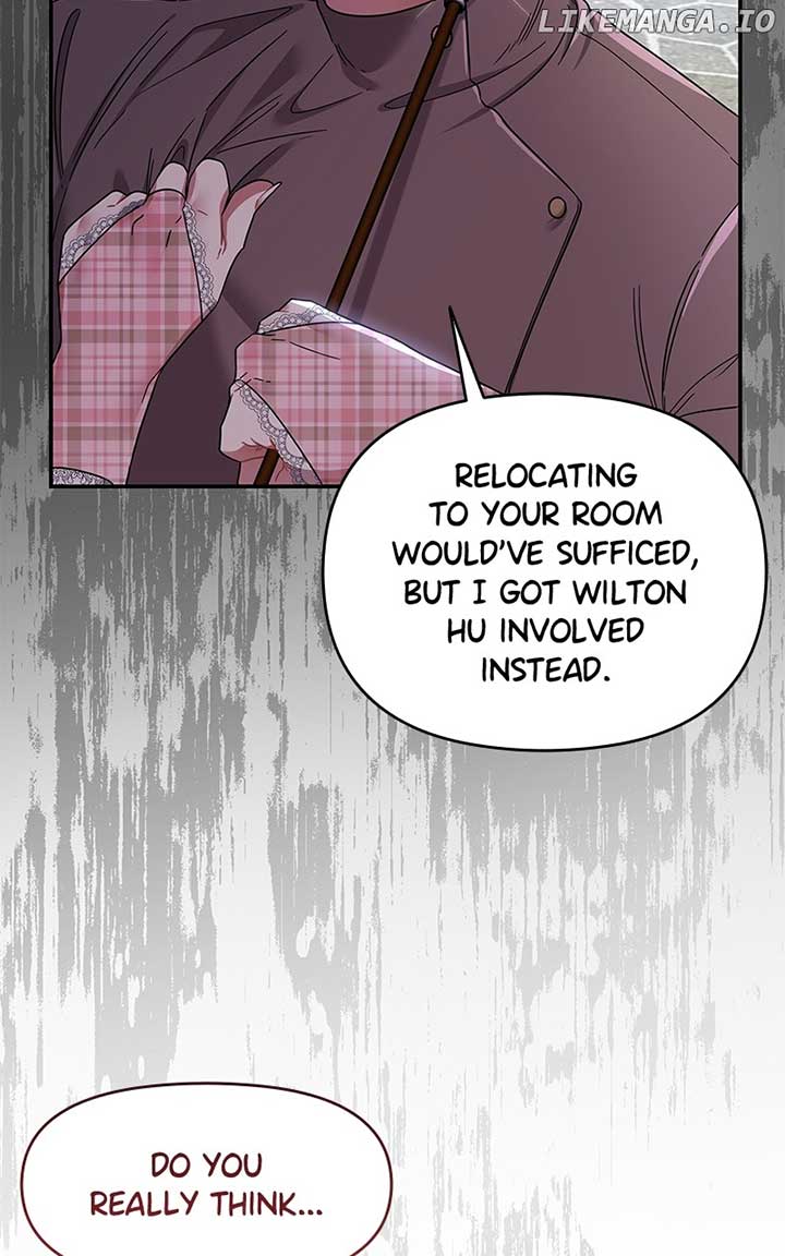 Don’t Grab the Broken Branch Chapter 38 - Page 70