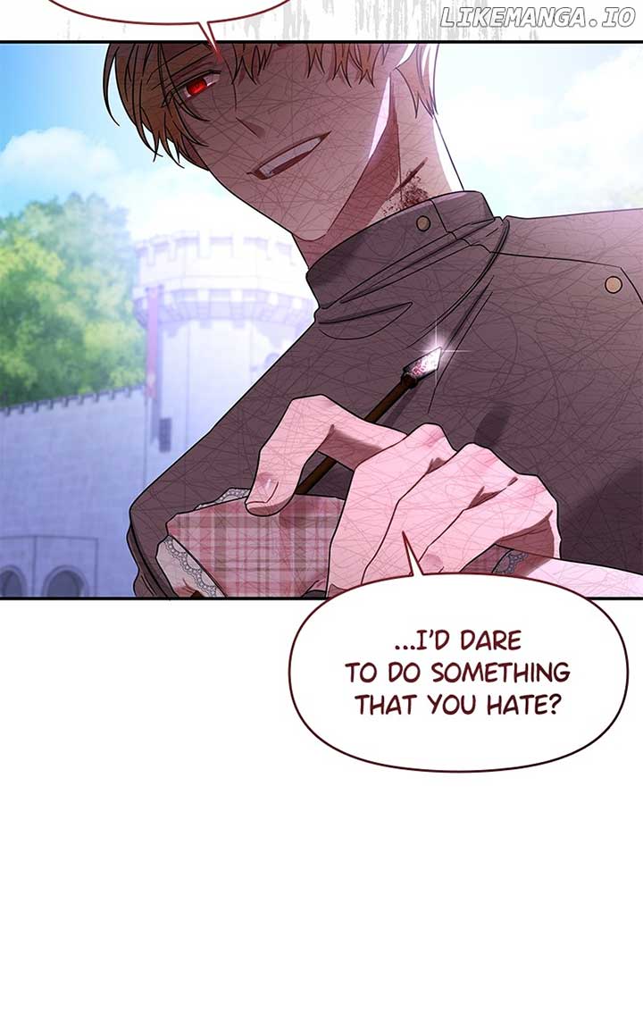 Don’t Grab the Broken Branch Chapter 38 - Page 71