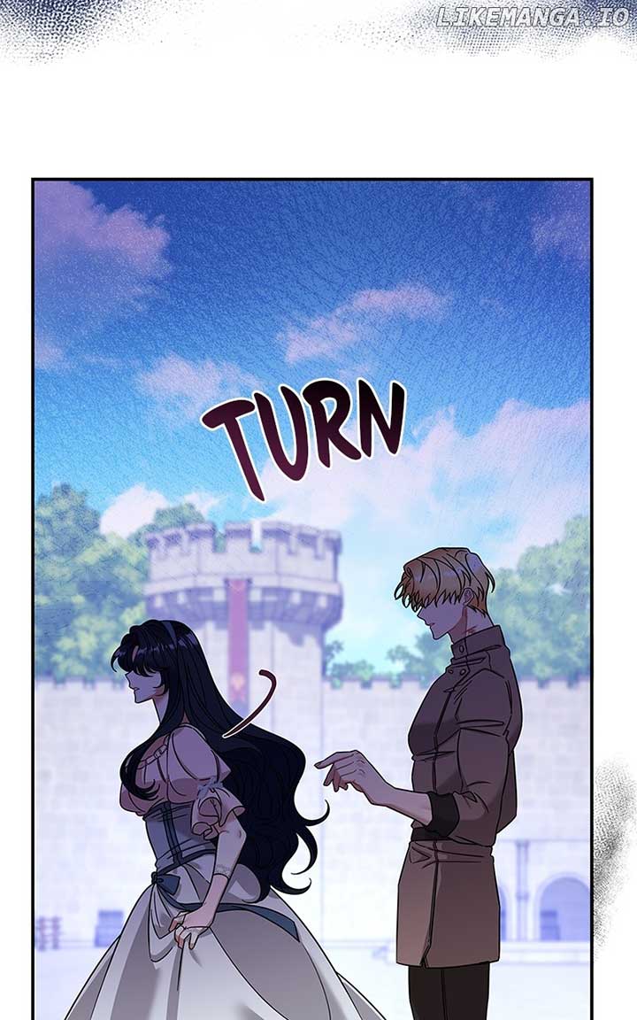 Don’t Grab the Broken Branch Chapter 38 - Page 73