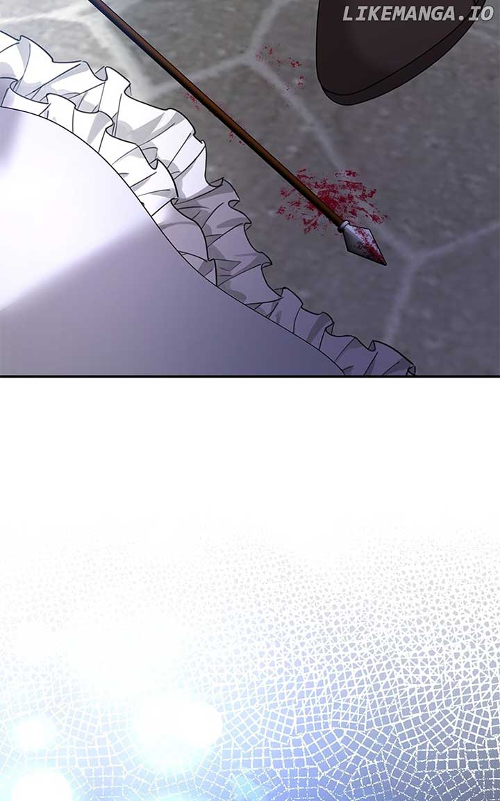 Don’t Grab the Broken Branch Chapter 38 - Page 75